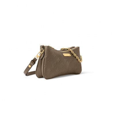 LOUIS VUITTON POCHETTE LIV M25816 (24.5*13.5*6.5cm)